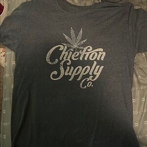 Chiefton Supply Co. T-Shirt